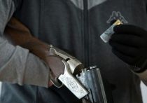 Австрийский солдат обстрелял своего командира из винтовки