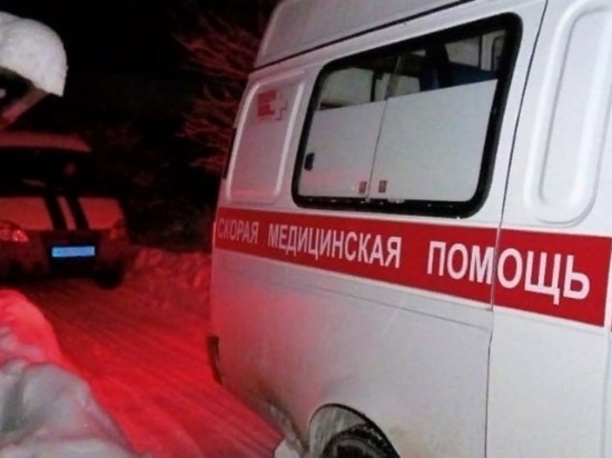 В Ижевске спасли пожилого мужчину, заблудившегося вечером в лесу