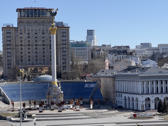 Власти Украины дали добро на выход из протокола к соглашению СНГ о соцгарантиях военных