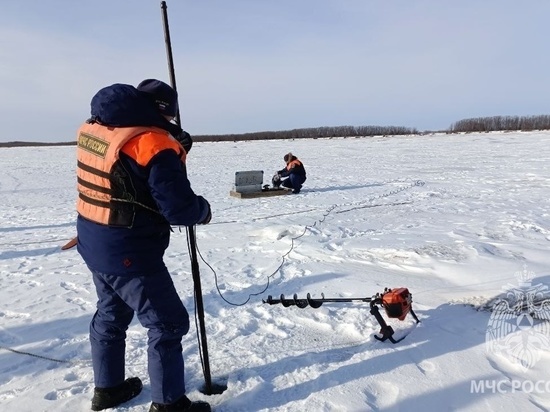 Хабаровские спасатели не смогли отыскать пропавшего мужчину в ЕАО