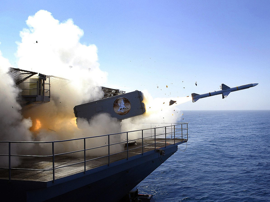 Военный эксперт рассказал, как ВСУ будут использовать американские ракеты Sea Sparrow