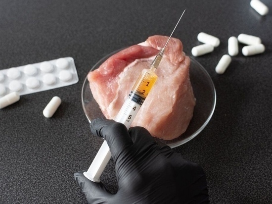 В продуктах владимирского производства нашли мышьяк
