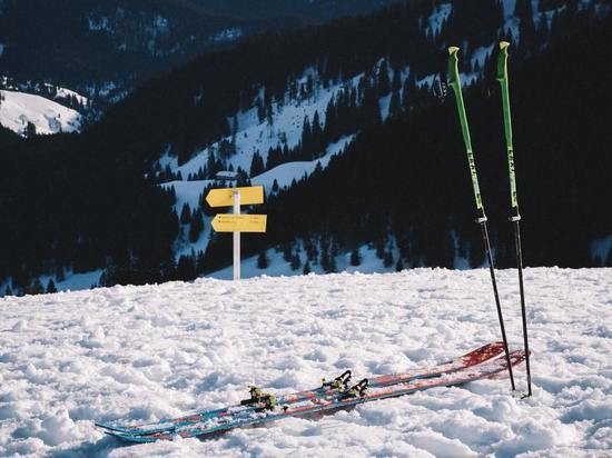 Лыжный марафон пройдет в Заполярье в апреле 2023 года