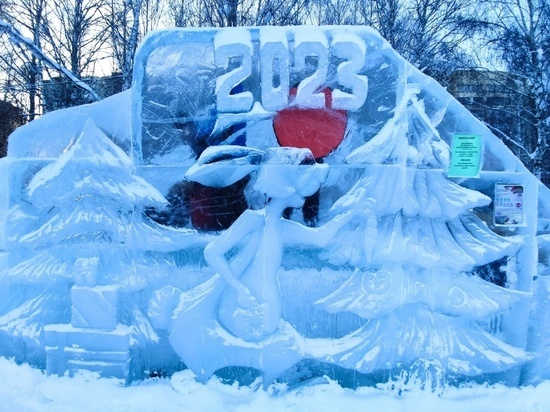 7 января в Томской области температура опустится ниже -30 градусов