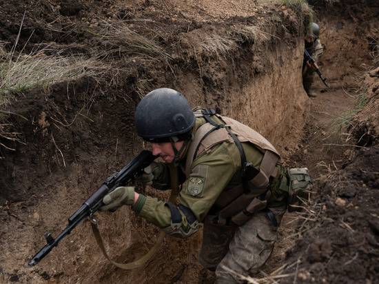Российский военнослужащий рассказал о нарушении Украиной Рождественского перемирия
