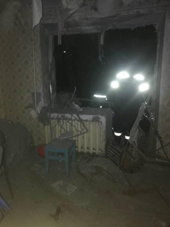 ВСУ третий раз за ночь обстреляли ДНР, ранена жительница Горловки