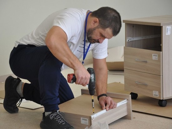 Власти: более 40% ставропольцев работают на предприятиях МСП