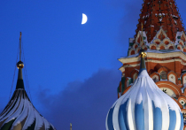 Центр погоды "Фобос" сообщил, что ночь на 7 января в Москве побила рекорд холода, который был установлен предыдущей ночью