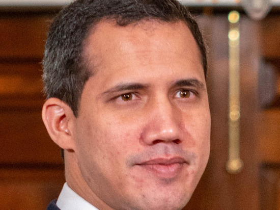 Контролируемое оппозицией «посольство» Венесуэлы в США прекратило свою работу