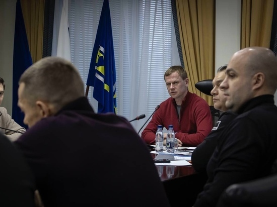 В Пуровском районе все службы перевели на усиленный режим работы в морозы