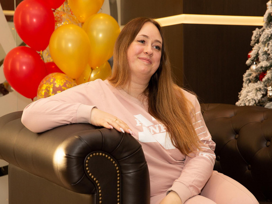 Многодетная мама из Рязани Астахова выиграла в лотерею 1 млн рублей