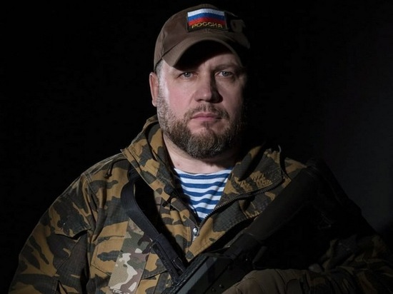 Помощник главы МВД ЛНР Киселев предрек отступление ВСУ из Соледара
