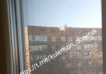 Глава администрации Донецка Алексей Кулемзин сообщил, что ВСУ обстрелял Петровский, Кировский и Киевский районы города