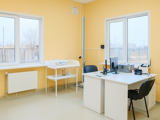 148 земских медиков трудоустроились в больницы Волгоградской области в 2022 году