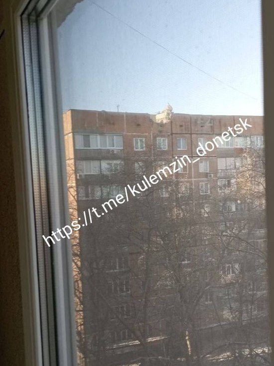 Жительница Петровского района Донецка ранена при обстреле ВСУ