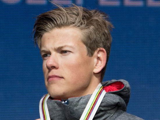 Норвежец Клебо превзошёл рекорд Большунова и Устюгова на этапах «Тур де Ски»