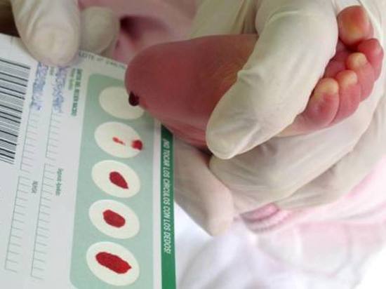 В Дагестане усовершенствовали скрининг новорожденных