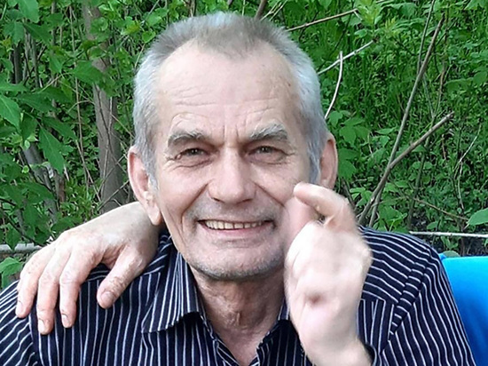 В Ростовской области ищут пропавшего без вести 66-летнего мужчину