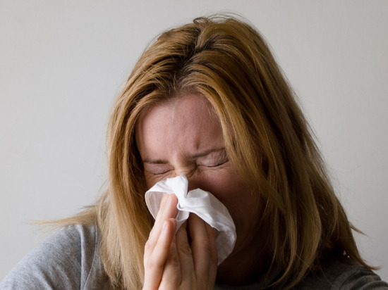 Иммунолог Чурюкина рассказала как облегчить проявления аллергии на холод