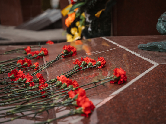 Во время спецоперации погиб житель Тверской области Сергей Щеглов