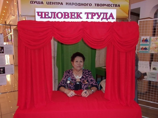 Скончалась  заслуженный работник культуры Тувы  Уран Биче-ооловна Хертек