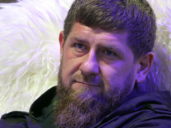 Кадыров рассказал, какой процент иностранной помощи после отмывания денег доходит до украинских окопов