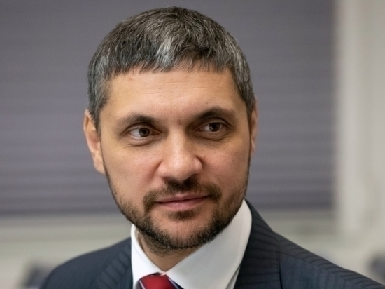 Осипов заявил о равном доступе к «пирогу» роста благосостояния Забайкалья