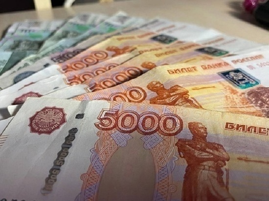 На Алтае пенсионерка лишилась 300 тысяч рублей из-за «попавшей в беду внучки»