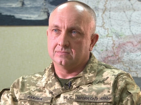Командующий обороной Киева Павлюк оценил вероятность наступления России из Белоруссии