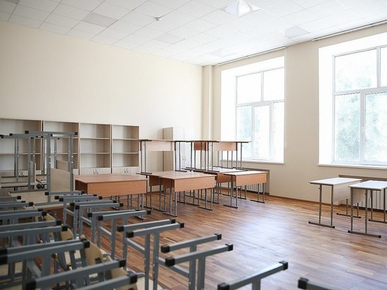 Власти Ставрополя вложат 1,6 млрд рублей в модернизацию образования
