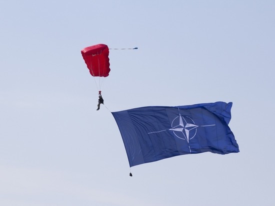 НАТО отказалась исполнять просьбу Сербии и вводить армию в Косово