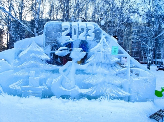 Синоптики пообещали 9 января похолодание в Томске до - 20 градусов
