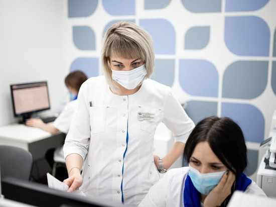 84 человека заболели коронавирусом за сутки в Московской области