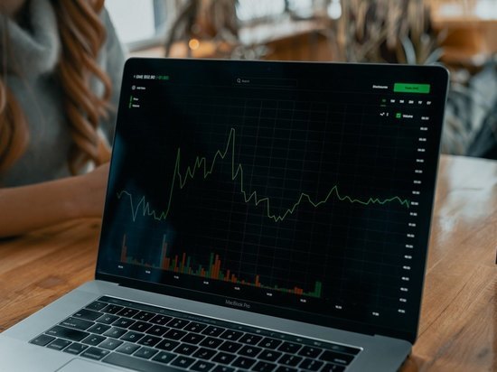 Мошенники обманули надеявшегося заработать на бирже криптовалюты воронежца на 400 тысяч