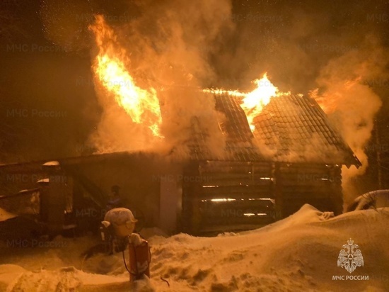 МЧС рассказало новгородцам о распространенной причине пожаров в холодное время года