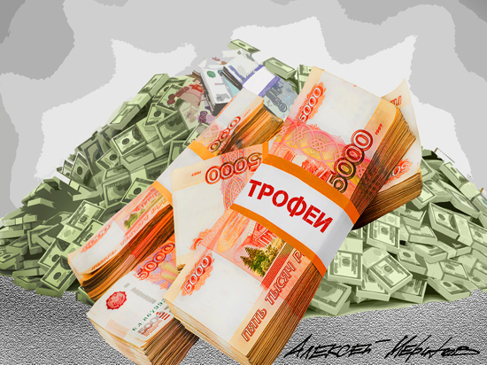 Оплата долгов, незаконные свалки и регистрация в квартирах