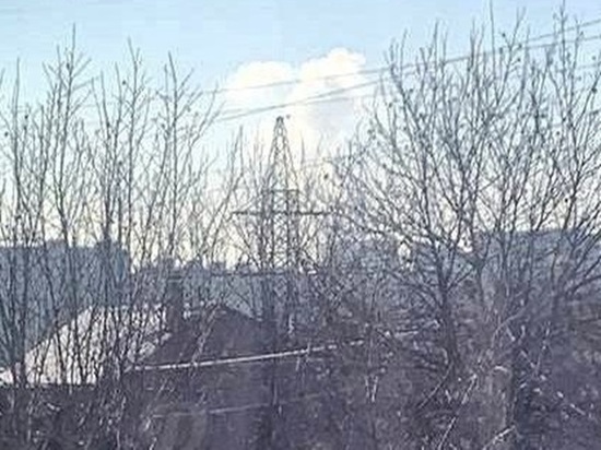 Жителей Ростова напугал звук взрыва в районе Темерника