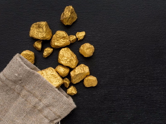 В Хакасии пресечён канал незаконного сбыта золота