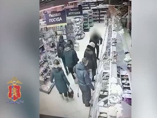 В Красноярском крае вахтовика могут отправить за решетку на пять лет за найденные деньги