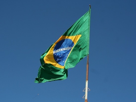 CNN Brasil: губернатора федерального округа Бразилии сняли с должности после погромов