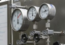 Евросоюз может начать переговоры о возобновлении импорта российского газа