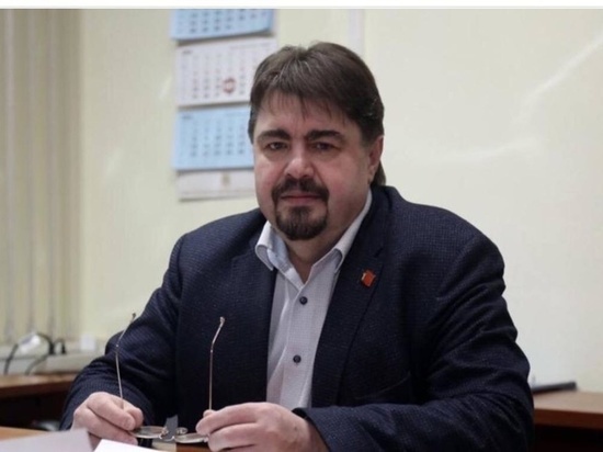 В Красноярском крае ушел из жизни высококвалифицированный врач-терапевт Константин Горбель
