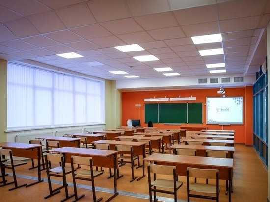 Власти Якутии планируют в 2023 году поcтроить 17 школ