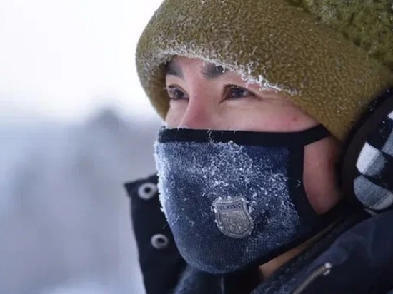 Костромичам рассказали, что нужно сделать, чтобы избежать обморожения