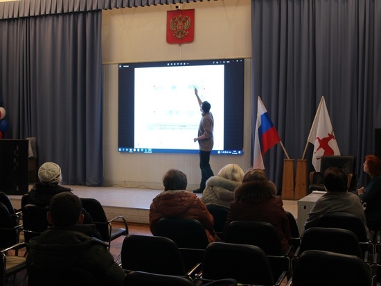 Благоустройство двух скверов запланировали в Ленинском районе Нижнего