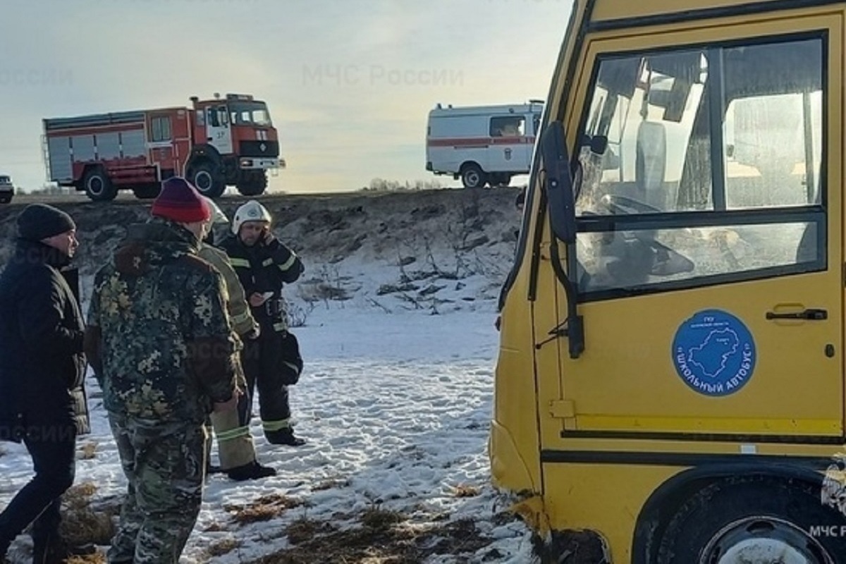 Калужская область с детьми на машине. ДТП С автобусом под Калугой.