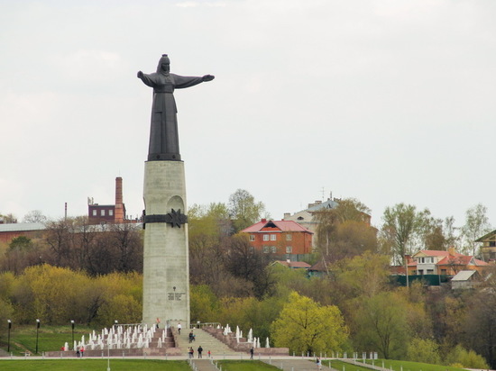 В Чебоксарах появится музей морской славы