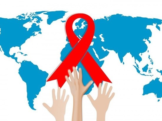 В 2022 году в Якутии зафиксировано свыше 160 новых случаев ВИЧ-инфекции