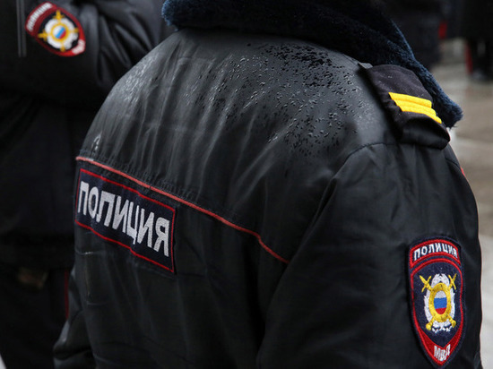 Новгородские полицейские обеспечили безопасность во время праздников