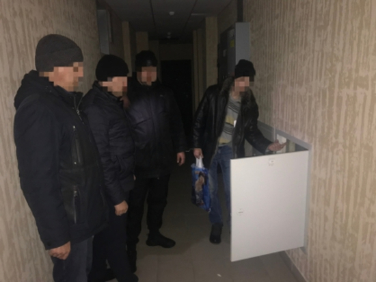 Раскрыто убийство найденной на крыше многоэтажки россиянки